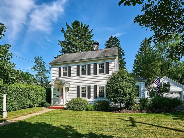 5 Crocker Ave, Turners Falls, MA 01376