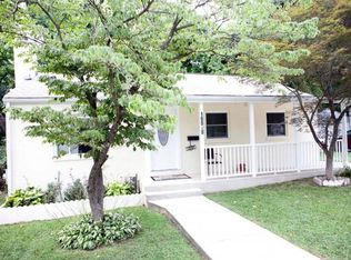 10020 Tenbrook Dr, Silver Spring, MD 20901