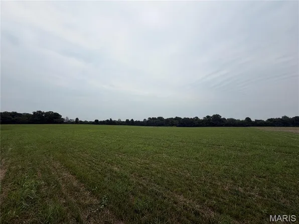 Hickory Lick Rd, Wright City, MO 63390