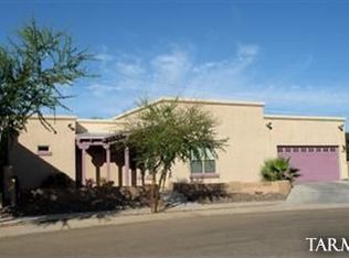 109 N Rayburn Pl, Tucson, AZ 85710