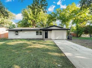 2214 Inca Dr, Dallas, TX 75216