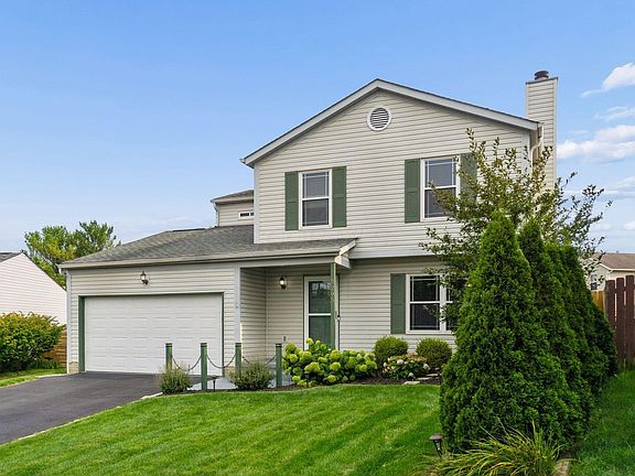 5th image of 5295 Sawatch Dr