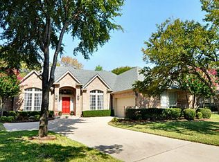 2806 Creek Bend Dr, McKinney, TX 75072