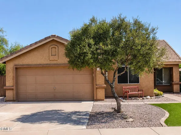 3312 E WILDHORSE Drive, Gilbert, AZ 85297