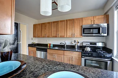 Rented by Bohemia Realty Group