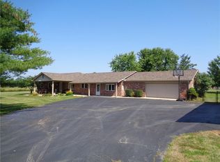 8600 E Hendricks County Rd, Mooresville, IN 46158