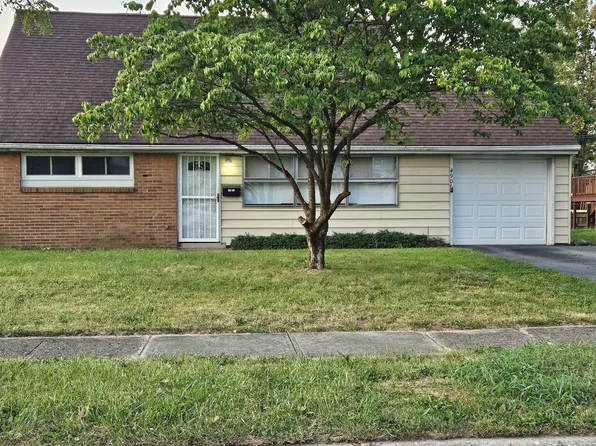 4906 Folger Dr, Columbus, OH 43227