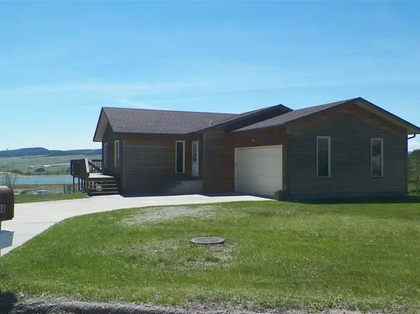 6548 Beverly Dr, Rapid City, SD 57701