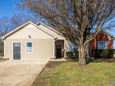 250 Falcon Ridge Dr, Huntsville, AL, 35811
