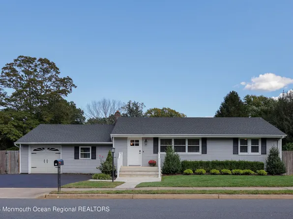 791 Harmony Road, North Middletown, NJ 07748