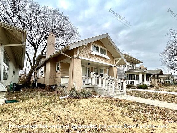 4th image of 5323 Harrison St