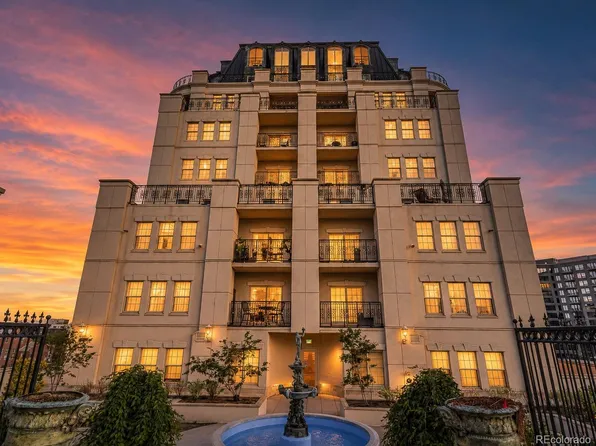 925 N Lincoln Street #3C, Denver, CO 80203