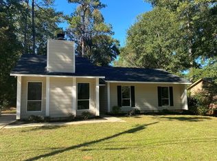 4605 Randall Dr, Columbus, GA 31909