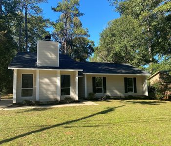4605 Randall Dr, Columbus, GA, 31909