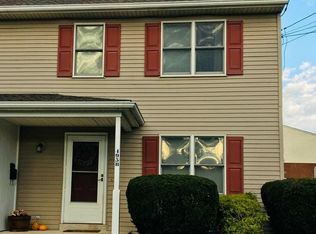 495 Glenn St #B, Mechanicsburg, PA 17055