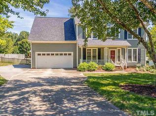 5212 Trophy Trl, Wake Forest, NC 27587
