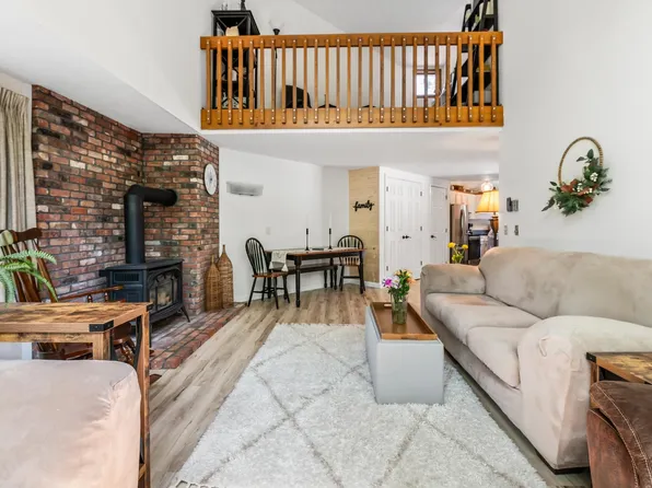 655 Marten Road #655, Grantham, NH 03753