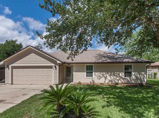 2040 Tickford St, Middleburg, FL 32068