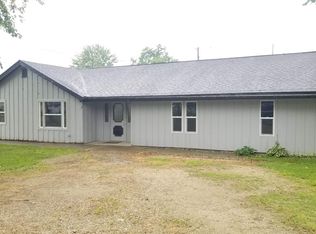 613 S Franklin St, Dunkirk, IN 47336