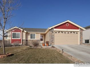 925 Delphinus Pl, Loveland, CO 80537
