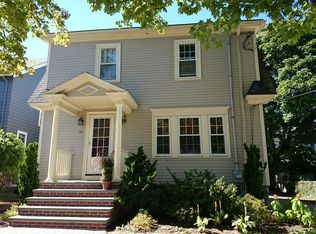 486 Baker St, West Roxbury, MA 02132