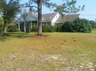 2886 Union Hill Rd, Bonifay, FL 32425