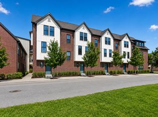 301 SW 6th St #517-111, Bentonville, AR 72712