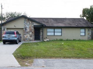 97 Crane Rd, Venice, FL 34293