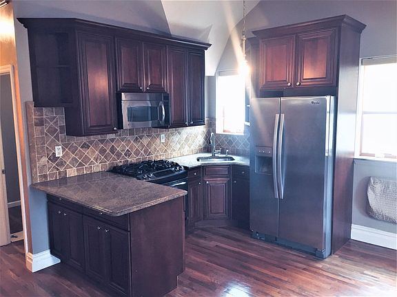 Kitchen, WOW