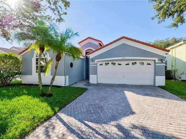 8400 NW 46th Drive, Coral Springs, FL 33067