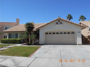 1620 Bearclaw Ter, Henderson, NV 89014