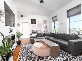 43-42 45th St #6O, Sunnyside, NY 11104