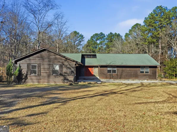 18 Rosalyn Dr SW, Rome, GA 30165