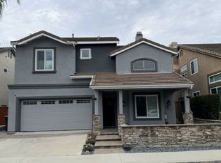 17 Key Largo, Aliso Viejo, CA 92656