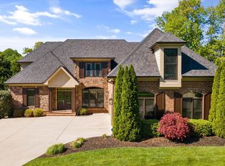 1704 Regents Park Rd LOT 30, Knoxville, TN 37922