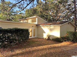 176 Wedgefield Village Rd UNIT 17, Georgetown, SC 29440
