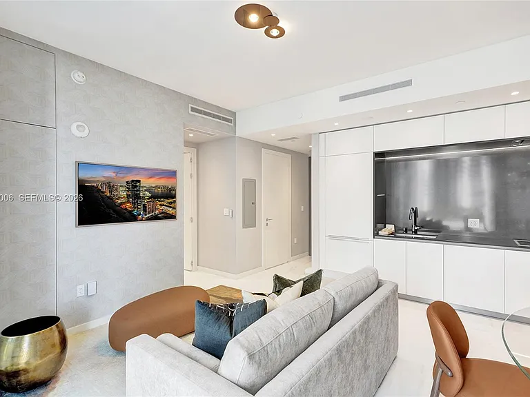 300 Biscayne Boulevard Way #1808W — Photo 14