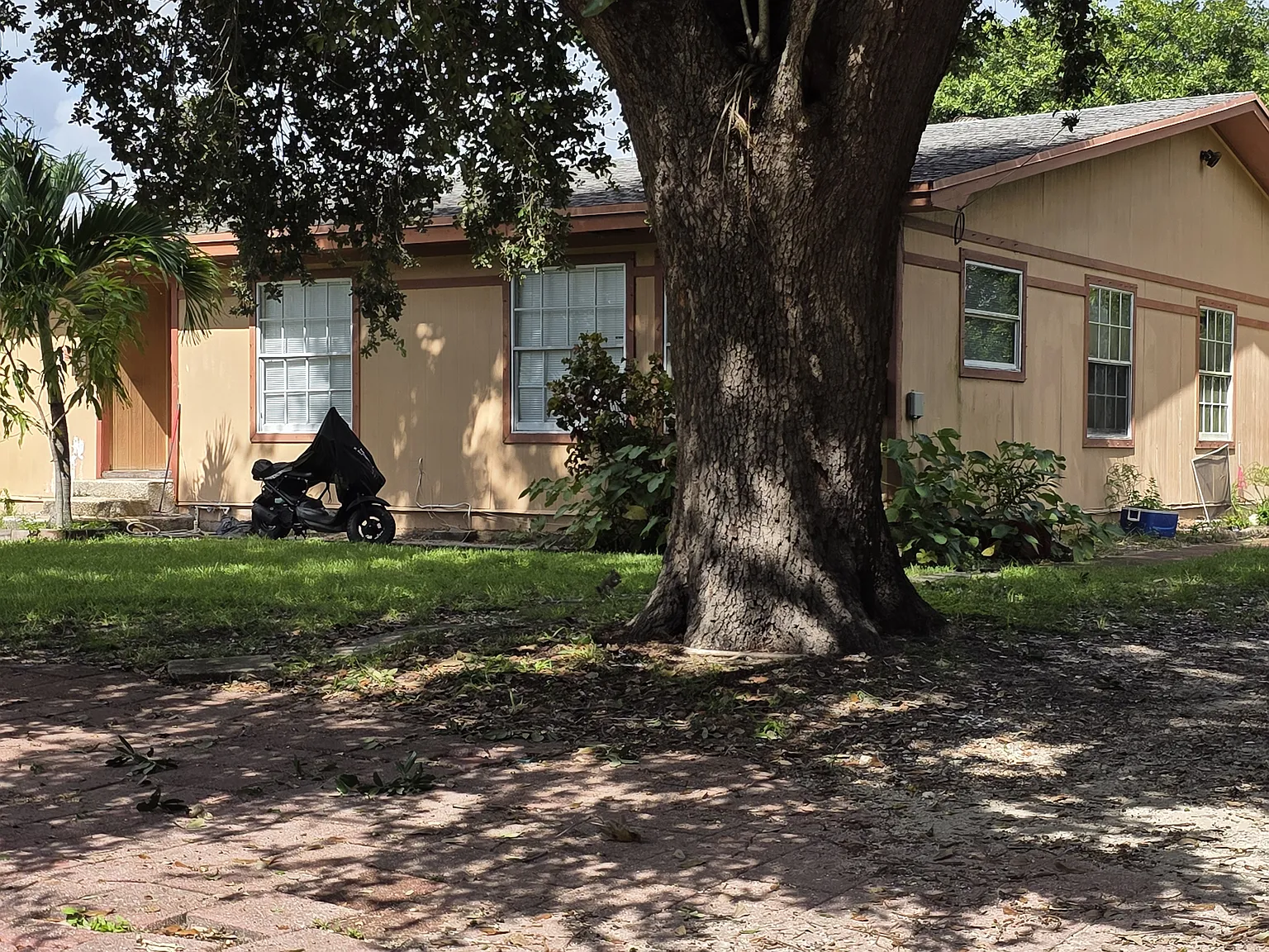 3 bed, 1400 sqft, $3,300 — Photo 4