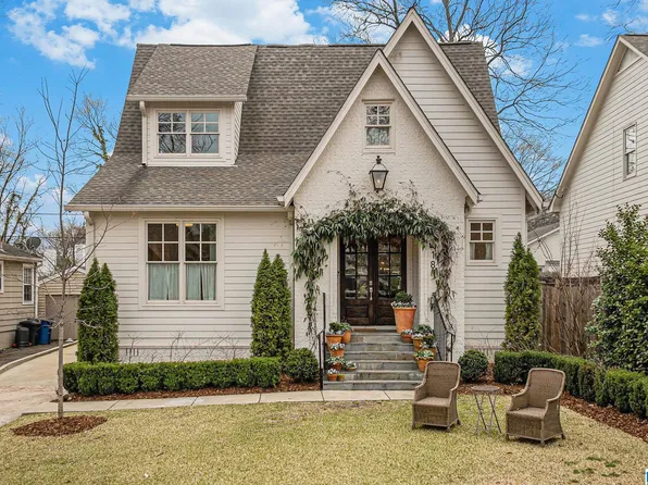 418 Hambaugh Ave, Homewood, AL 35209