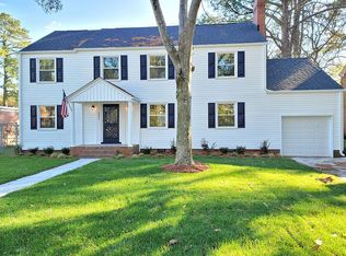 6046 River Rd, Norfolk, VA 23505