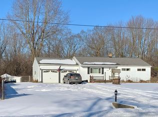 4105 E Stanley Rd, Mount Morris, MI 48458