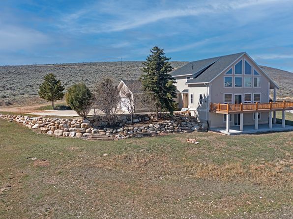 155 S Last Chance Dr, Laketown, UT 84038
