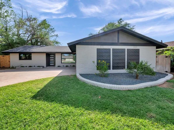 1607 N Garfield St, Midland, TX 79701