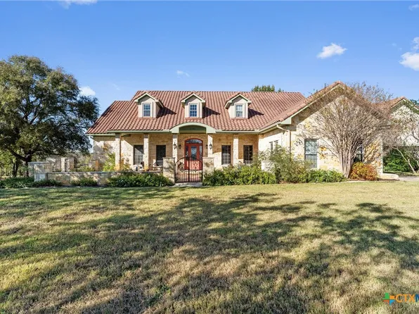 1092 Fm 3000, Elgin, TX 78621