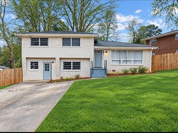 2nd image of 2971 Valley Ridge Dr