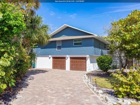 1813 Long Point Ln, Sanibel, FL 33957
