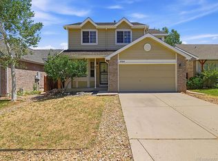 4064 S Himalaya Way, Aurora, CO 80013