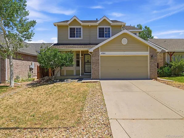 4064 S Himalaya Way, Aurora, CO 80013