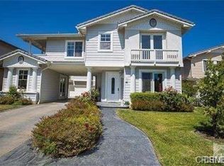 1603 Blue Canyon St, Thousand Oaks, CA 91320