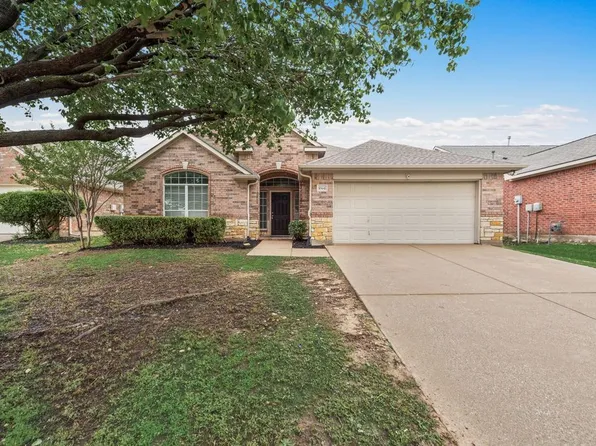 10441 Stoneside Trl, Fort Worth, TX 76244